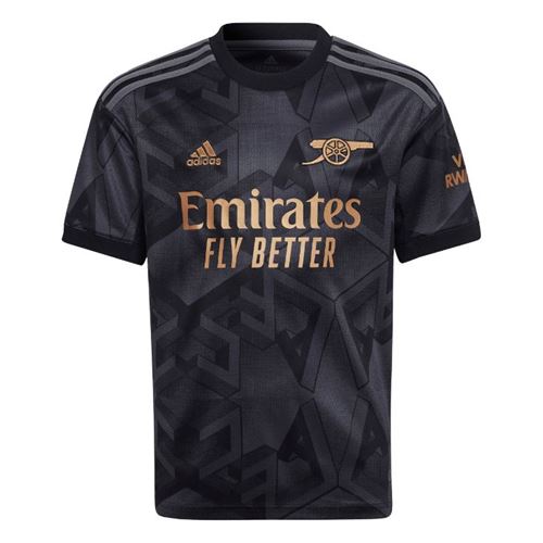 Arsenal 22/23 Away Shirt