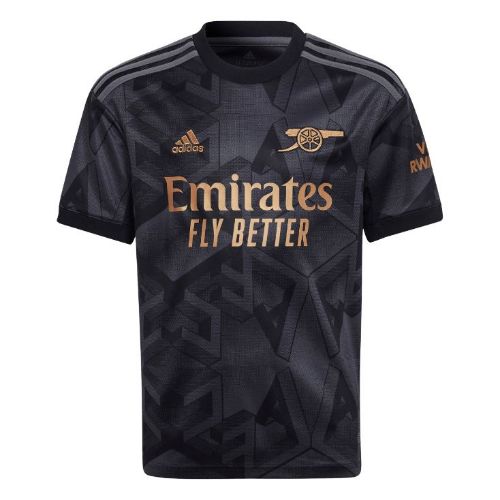 Picture of Arsenal 22/23 Away Jersey