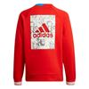 Picture of adidas x LEGO® Tech Pack Sweatshirt