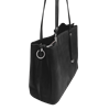 Picture of Leather-Effect Tote Bag with Removable Shoulder Strap