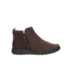 Picture of Zip-Up Ankle Boots