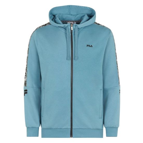 Picture of Bastahl Hooded Track Top