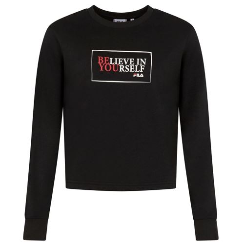 Picture of Belli Cropped Sweatshirt