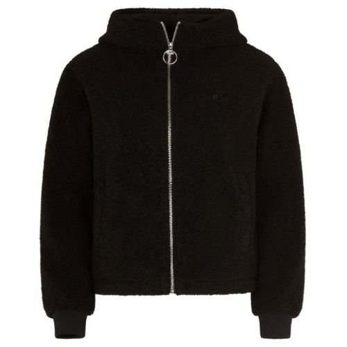 Picture of Bolgrad Hooded Sherpa Jacket