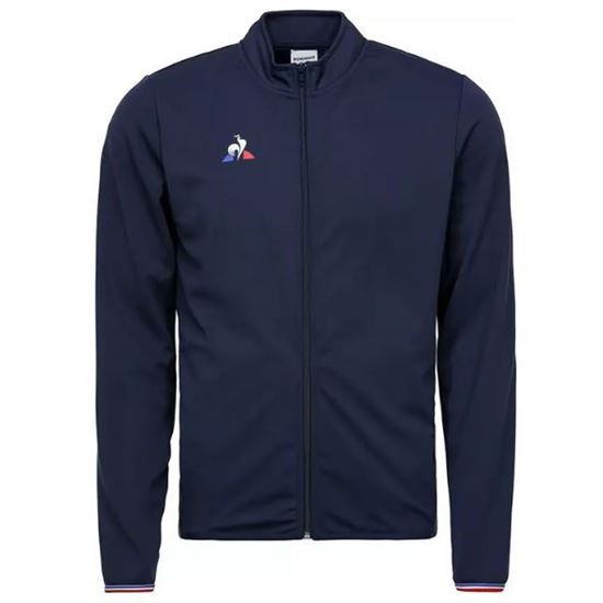 Picture of Zip-Up Track Top