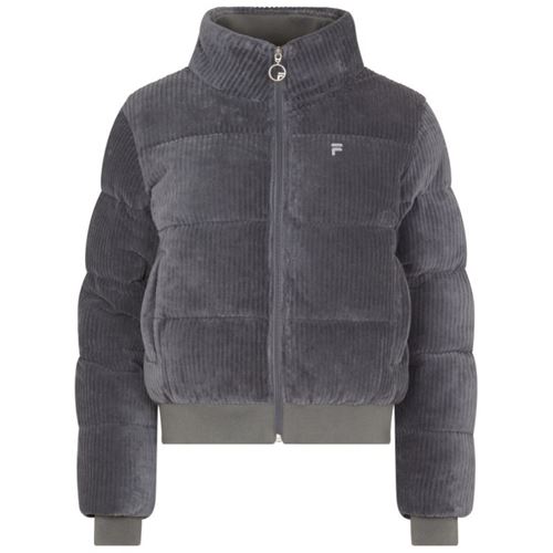 Picture of Cropped Puffer Jacket