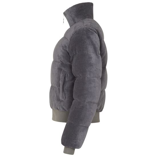Picture of Cropped Puffer Jacket