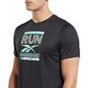 Picture of Running Graphic T-Shirt