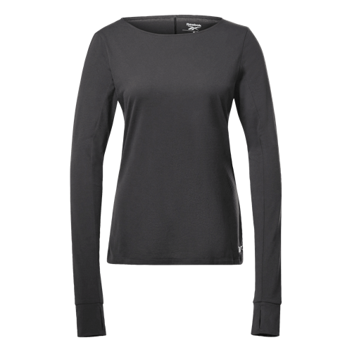 Picture of Workout Ready Supremium Long Sleeve Top