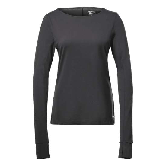 Picture of Workout Ready Supremium Long Sleeve Top