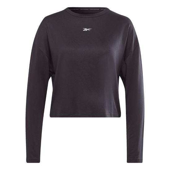 Picture of ACTIVCHILL+COTTON Long-Sleeve Top