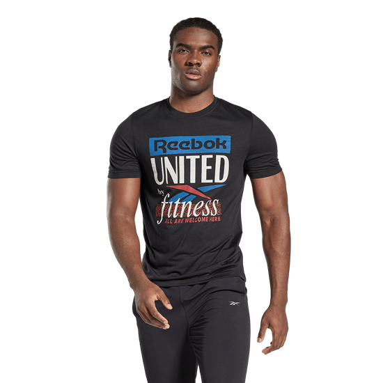 Picture of United by Fitness T-Shirt