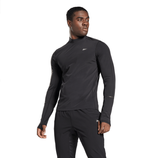 Picture of United by Fitness Long Sleeve Top