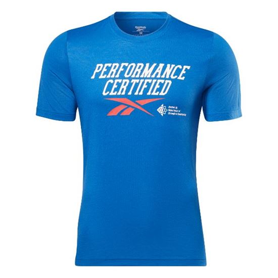 Picture of Performance Certified T-Shirt