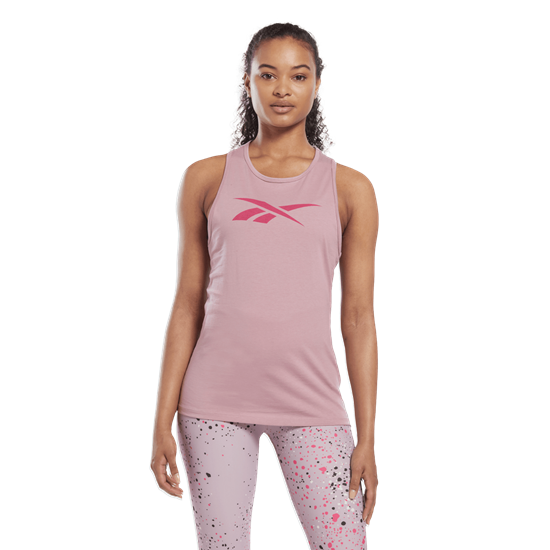 Picture of Training Essentials Graphic Tank Top