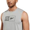 Picture of Workout Ready ACTIVCHILL Sleeveless T-Shirt
