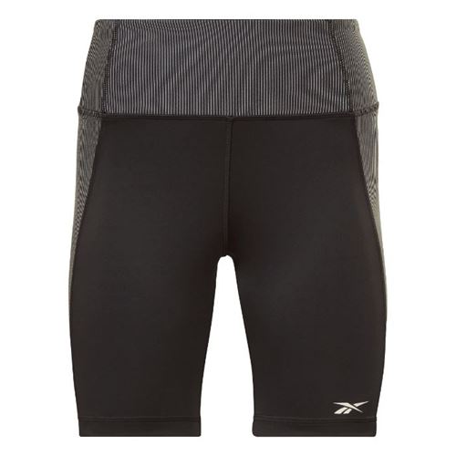 Picture of Rib High-Rise Shorts