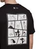 Picture of Disney Graphic Short Sleeve T-Shirt