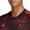 Picture of Germany 22 Away Jersey