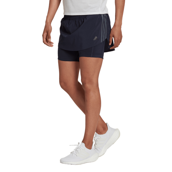 Picture of Run Icons 3-Stripes Running Skort