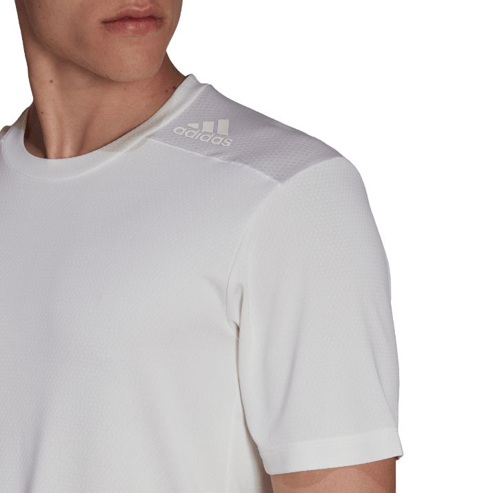 Adidas Performance Designed 4 Training HEAT.RDY HIIT T-Shirt Men