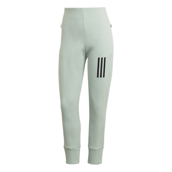 Picture of Mission Victory Slim-Fit High-Waist Tracksuit Bottoms