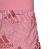 Picture of Made for Training Logo Graphic Pacer Shorts