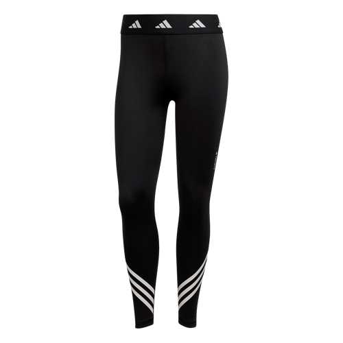Picture of Techfit 3-Stripes Tights