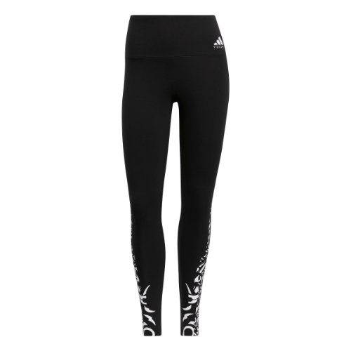 Picture of Black Panther 2 Graphic Leggings