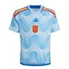 Picture of Spain 22 Away Jersey