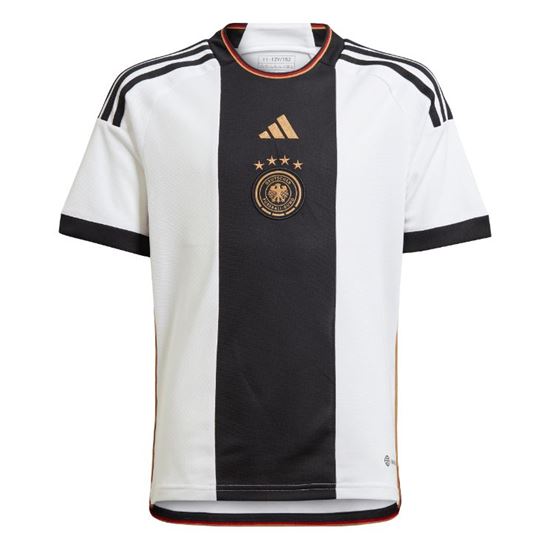 Picture of Germany 22 Home Jersey