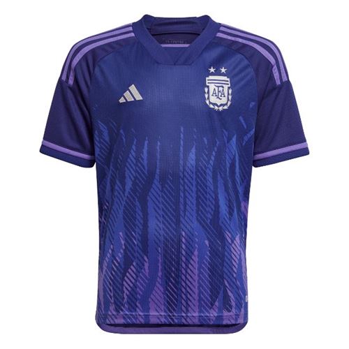 Picture of Argentina 22 Away Jersey