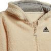 Picture of Hooded Teddy Fleece Jogger Set (Gender Neutral)