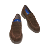 Picture of Suede Loafers