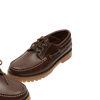 Picture of Track Sole Leather Loafers