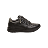 Picture of Perforated Sneaker with Side Zip