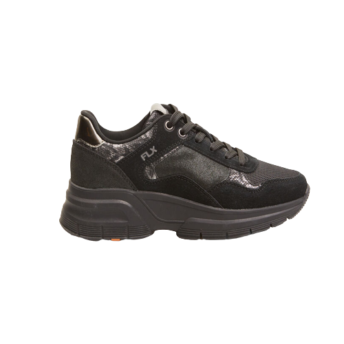 Picture of Comfort Sole Suede Sneaker