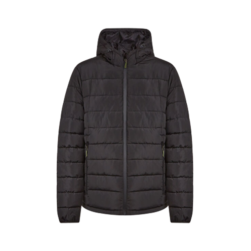 Picture of Hooded Puffer Jacket