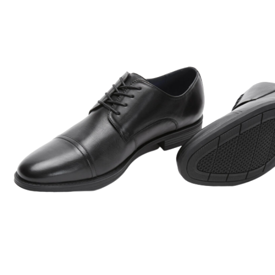 Picture of Leather Derby Shoes