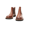 Picture of Genuine Leather Chelsea Boots