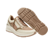 Picture of Wedge Sneakers