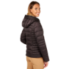 Picture of Hooded Quilted Jacket
