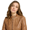 Picture of Genuine Leather Jacket