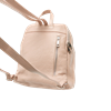 Picture of Multi-Zip Leather Backpack