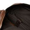 Picture of Backpack with Three Zips