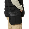 Picture of Shoulder Bag with Three Zips