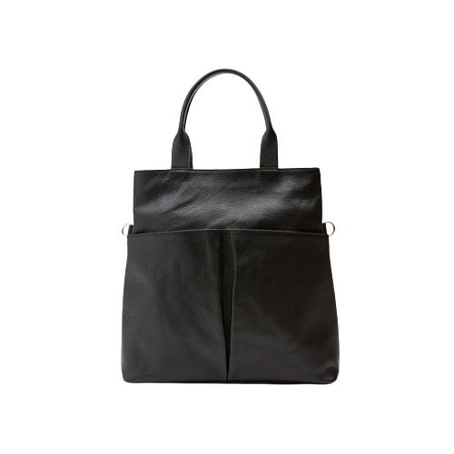 Picture of Leather Tote Bag