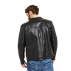 Picture of Leather Biker Jacket