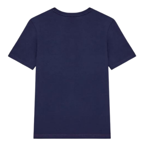 Picture of Bremerva Colourblock T-Shirt