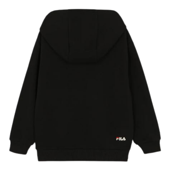 Picture of Fisciano Logo Hoodie